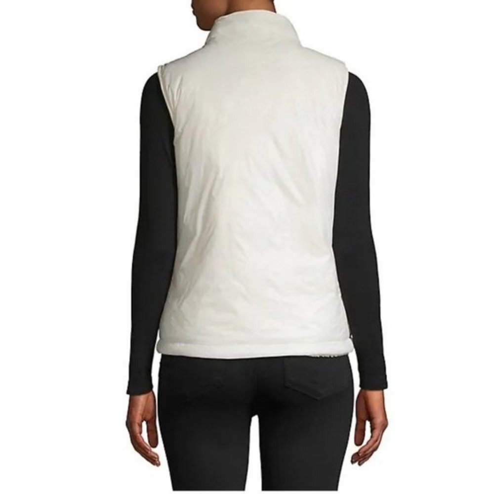 Core Life Reversible Zip-Front Vest - Picture 2 of 7